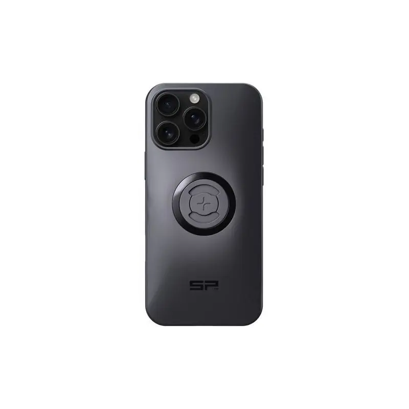 Smartphone-Hülle SP Connect iPhone 16 Pro Max