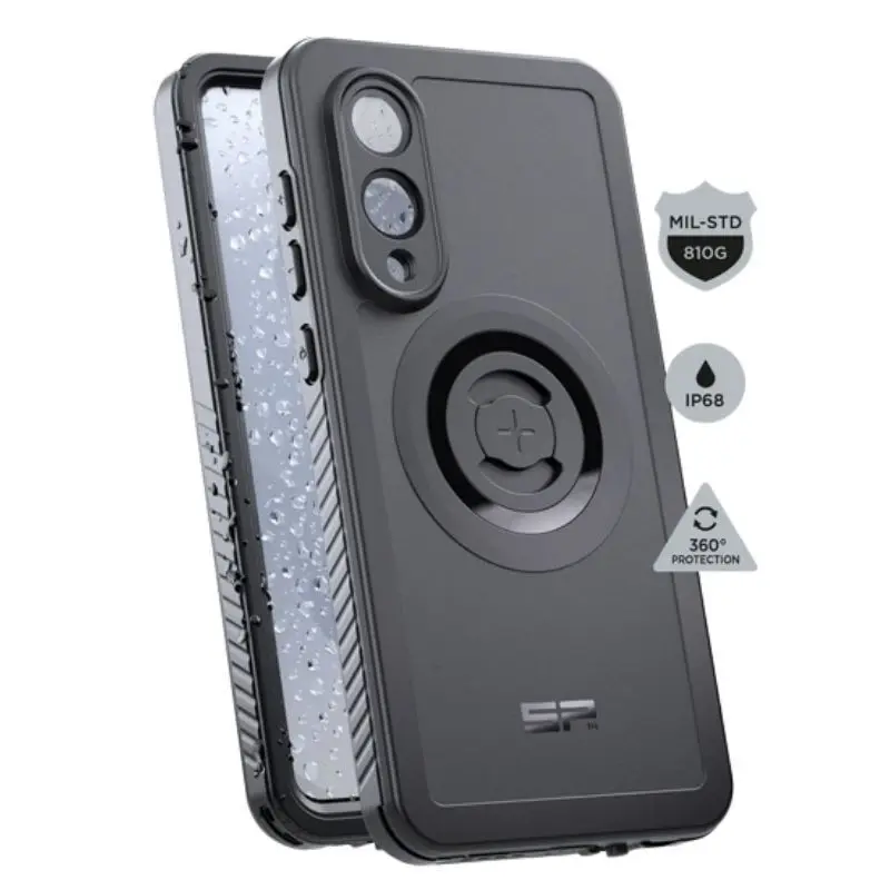 Telefonhülle SP Connect Xtreme S25 Edge