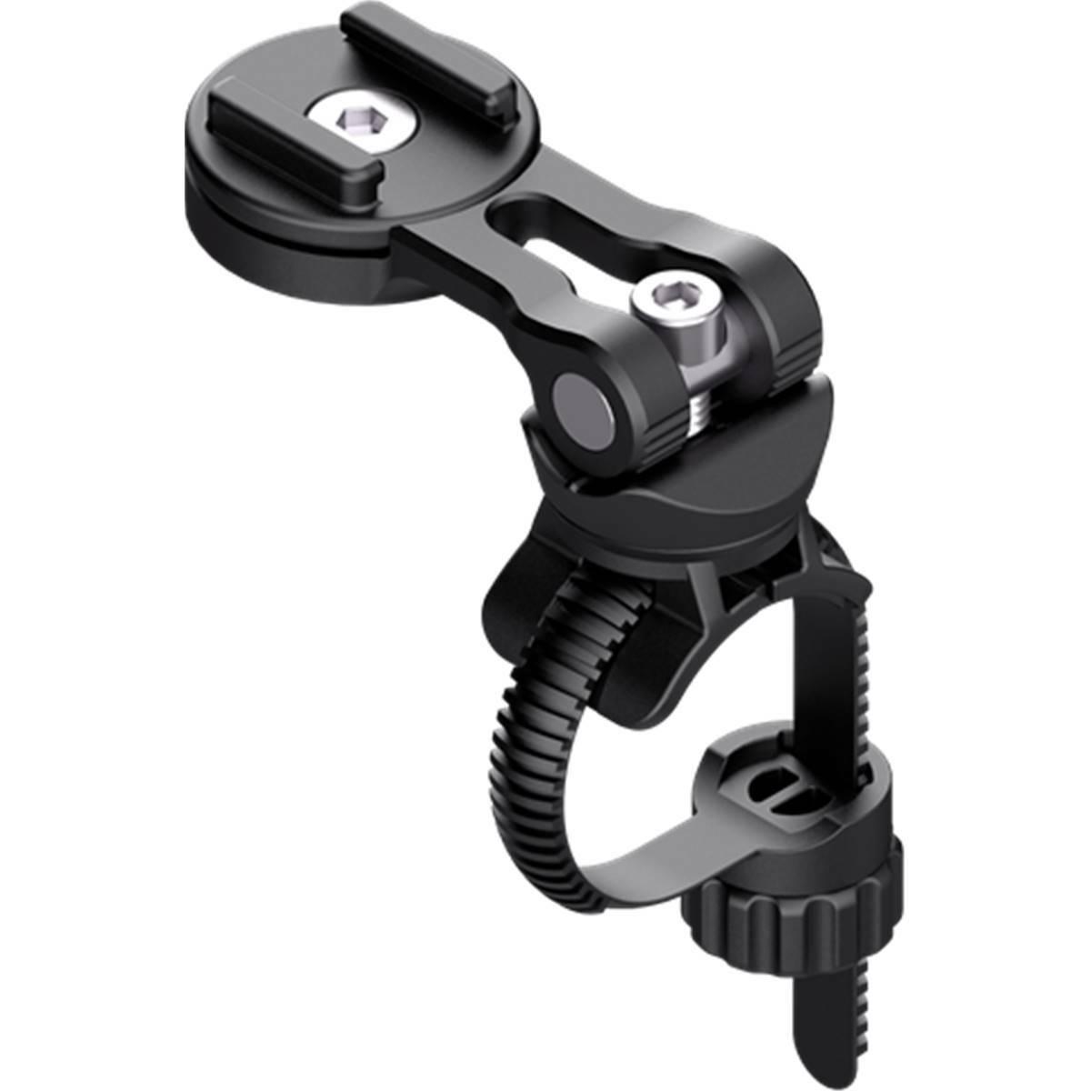 SP CONNECT Universal Bike Mount SPC Halterung, Schwarz, One Size