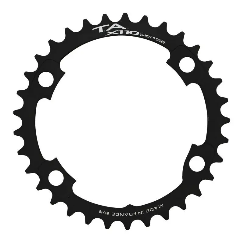 Velo Store - UK Specialités T.A. Indoor platter Specialties T.A. Shimano Ultegra R8000 - 6800 X110 Tiagra 4700-105 5800+R7000-Dura Ace 9000+9100 | Extra 10% off with Subscription, Postage £16.79 to UK Fedex.