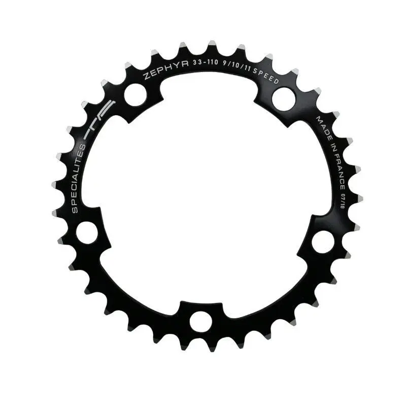 Image of Innenplatte Spezialitäten T.A. Zephyr 7075 Type Shimano
