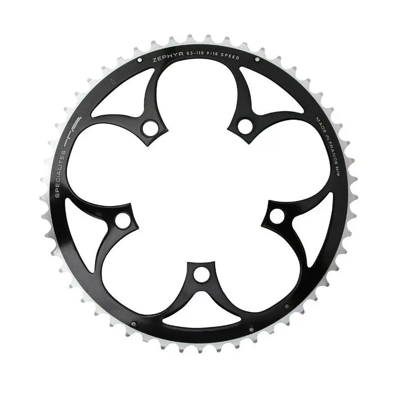 Kettenblatt Straße Außen Specialités T.a. 5bra Zephyr 7075 Shimano 9-10v.