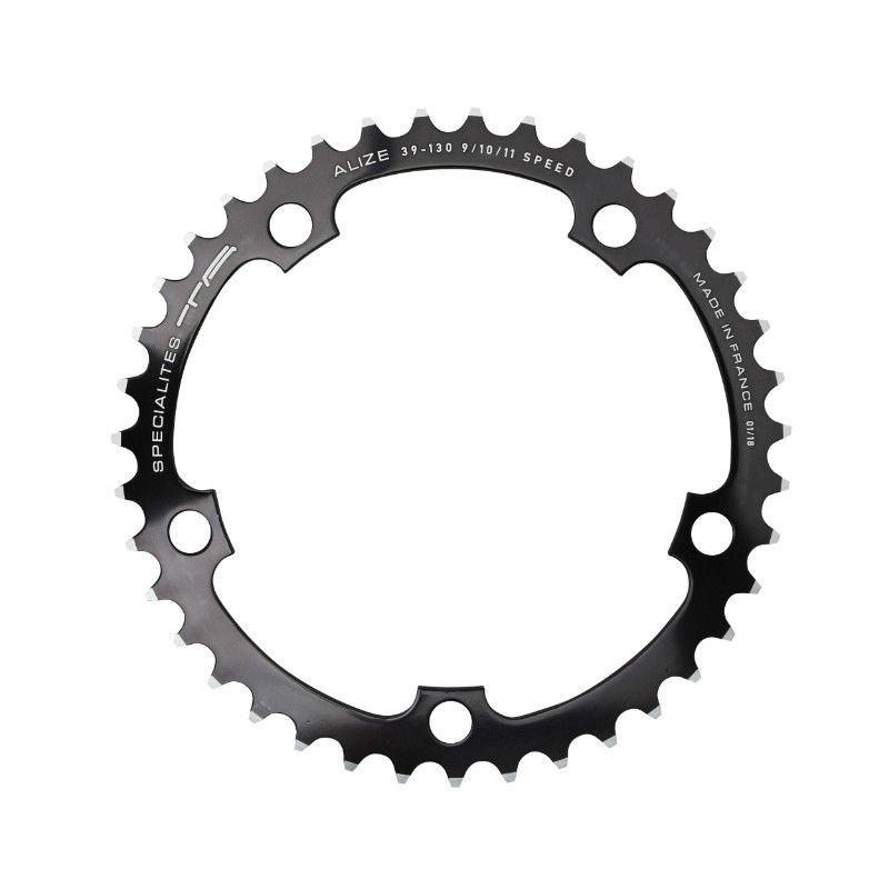Velo Store - UK Specialités T.A. Indoor road plate specialties t.a. 5bra alize 7075 shimano 8-9-10v. | Extra 10% off with Subscription, Postage £16.79 to UK Fedex.