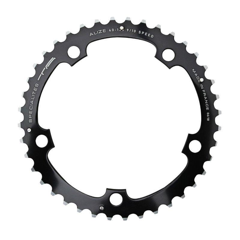 Velo Store - UK Specialités T.A. Triple specialties t.a. 5bra alize 7075 shimano 8-9-10v. | Extra 10% off with Subscription, Postage £16.79 to UK Fedex.