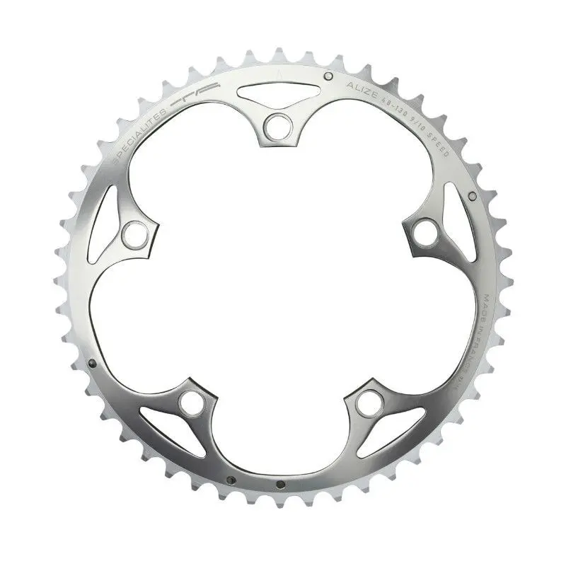 Image of Kettenblatt Straße außen Spezialitäten t.a. 5bra alize 7075 shimano 8-9-10v.