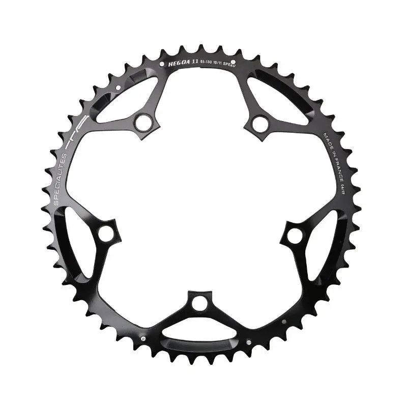Velo Store - UK Specialités T.A. Outdoor road plate specialties t.a. 5bra hegoa 7075 shimano 10-11v. | Extra 10% off with Subscription, Postage £16.79 to UK Fedex.