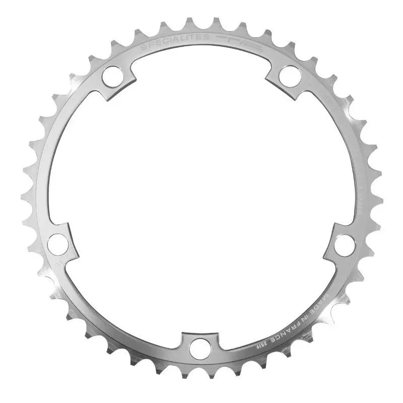 Image of Kettenblatt Straße innen Spezialitäten t.a. 5bra 7075 shimano 7-8v.