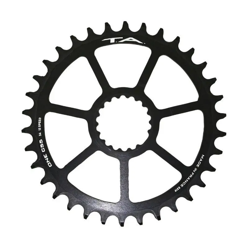Velo Store - UK Specialités T.A. Disc brake mono direct mount specialities t.a. mountain bike cannondale ai ta one c55 fsa ta 10-11-12v. | Extra 10% off with Subscription, Postage £16.79 to UK Fedex.