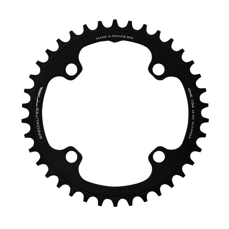 Velo Store - UK Specialités T.A. MTB chainring mono specialities t.a. 4bra one sram - race face - fsa 10-11-12v. ( all 12v chain except ) | Extra 10% off with Subscription, Postage £16.79 to UK Fedex.