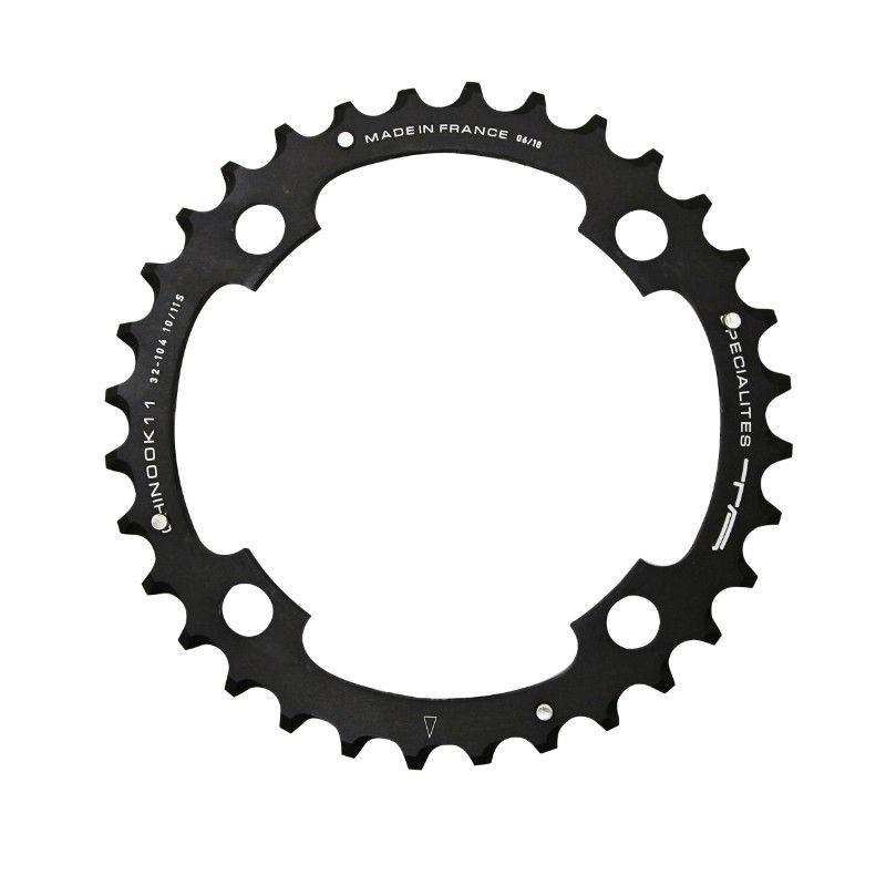 Velo Store - UK Specialités T.A. Specialty triple outdoor t.a. 4bra chinook sram - race face - fsa 10-11v. | Extra 10% off with Subscription, Postage £16.79 to UK Fedex.