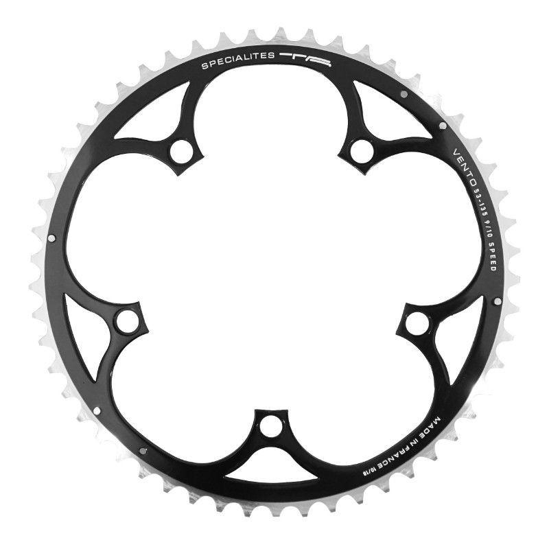 Velo Store - UK Specialités T.A. Outdoor road chainring specialties t.a. 5bra vento 7075 campa 9-10v. | Extra 10% off with Subscription, Postage £16.79 to UK Fedex.
