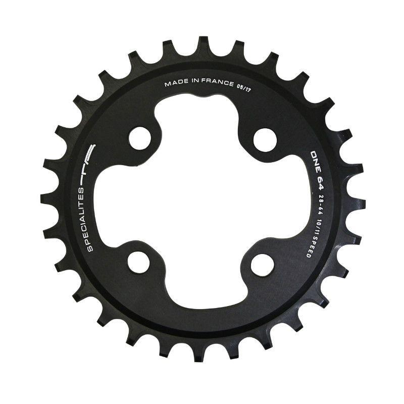 Velo Store - UK Specialités T.A. Specialty 4bra MTB chainring sram - race face - fsa 10-11-12v. | Extra 10% off with Subscription, Postage £16.79 to UK Fedex.