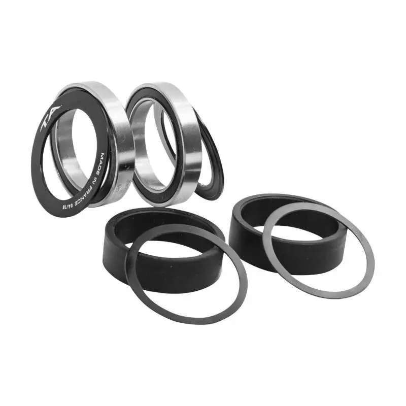 Image of Integrierter Tretlagerbehälter für Rennrad von Specialités T.A. Bb30 Sram