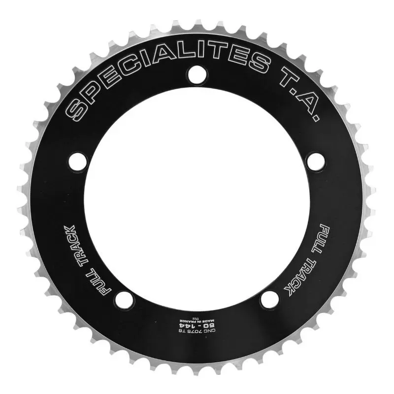 Velo Store - UK Specialités T.A. Plateau specialités t.a. full track 7075 (1"1-8) | Extra 10% off with Subscription, Postage £16.79 to UK Fedex.