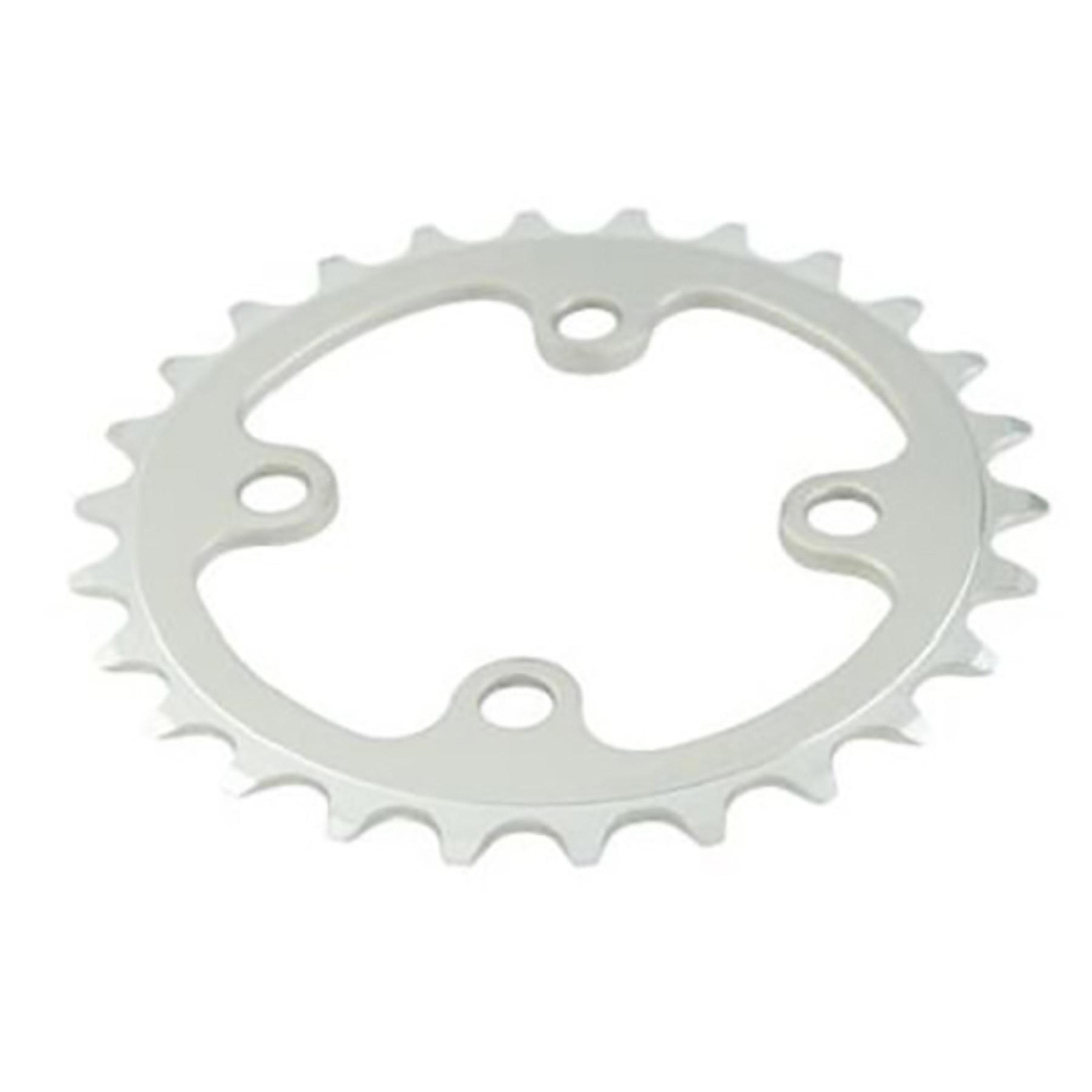 Velo Store - UK Specialités T.A. Chinook T.A. 64 Inter 4 Branch Bike Chainring | Extra 10% off with Subscription, Postage £16.79 to UK Fedex.