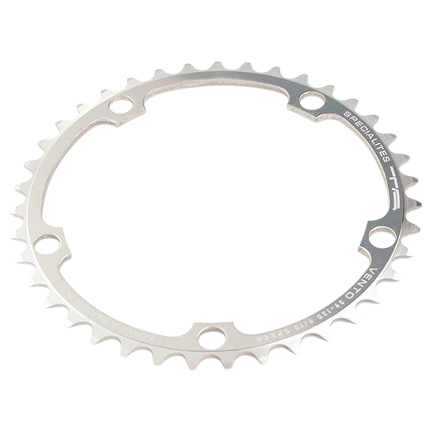 Velo Store - UK Specialités T.A. Bicycle disc plate i135 nterm 5 branches Specialties T.A. | Extra 10% off with Subscription, Postage £16.79 to UK Fedex.