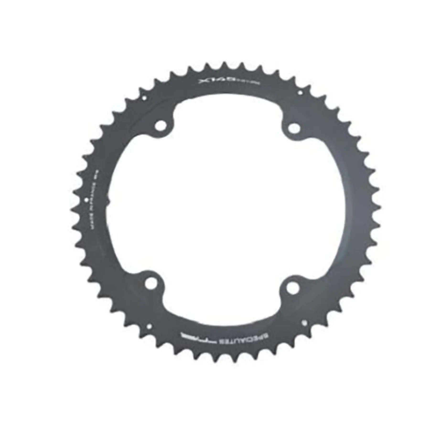 Fahrradplattformenteller 145 außen 4 Zacken Specialités T.A. X145