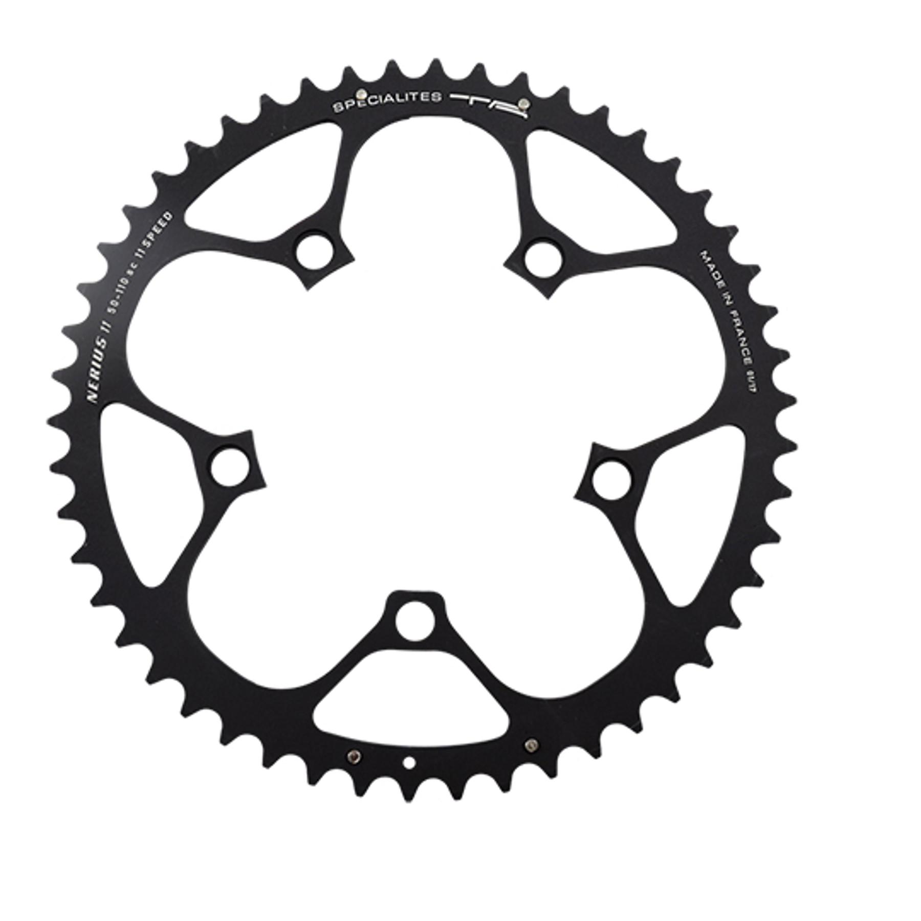 Velo Store - UK Specialités T.A. Bike disc hub 110 external 5th offset branch T.A. specialties Nerius 11 | Extra 10% off with Subscription, Postage £16.79 to UK Fedex.