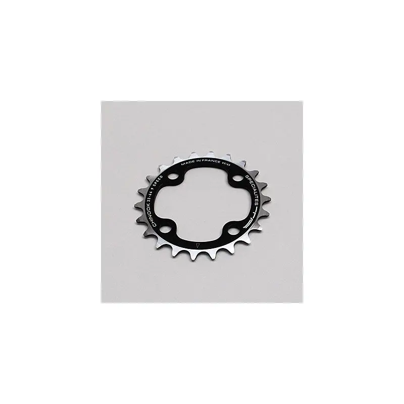 Image of MTB-Kettenblatt dreifach innen Spezialitäten t.a. 4bra chinook sram - fsa 9v.