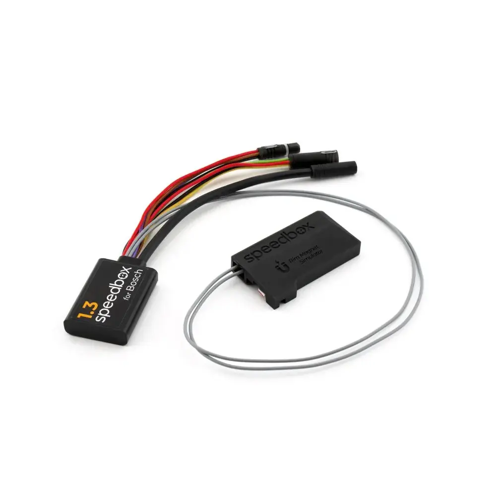Image of Einstellchip 1.3 für Bosch Speedbox
