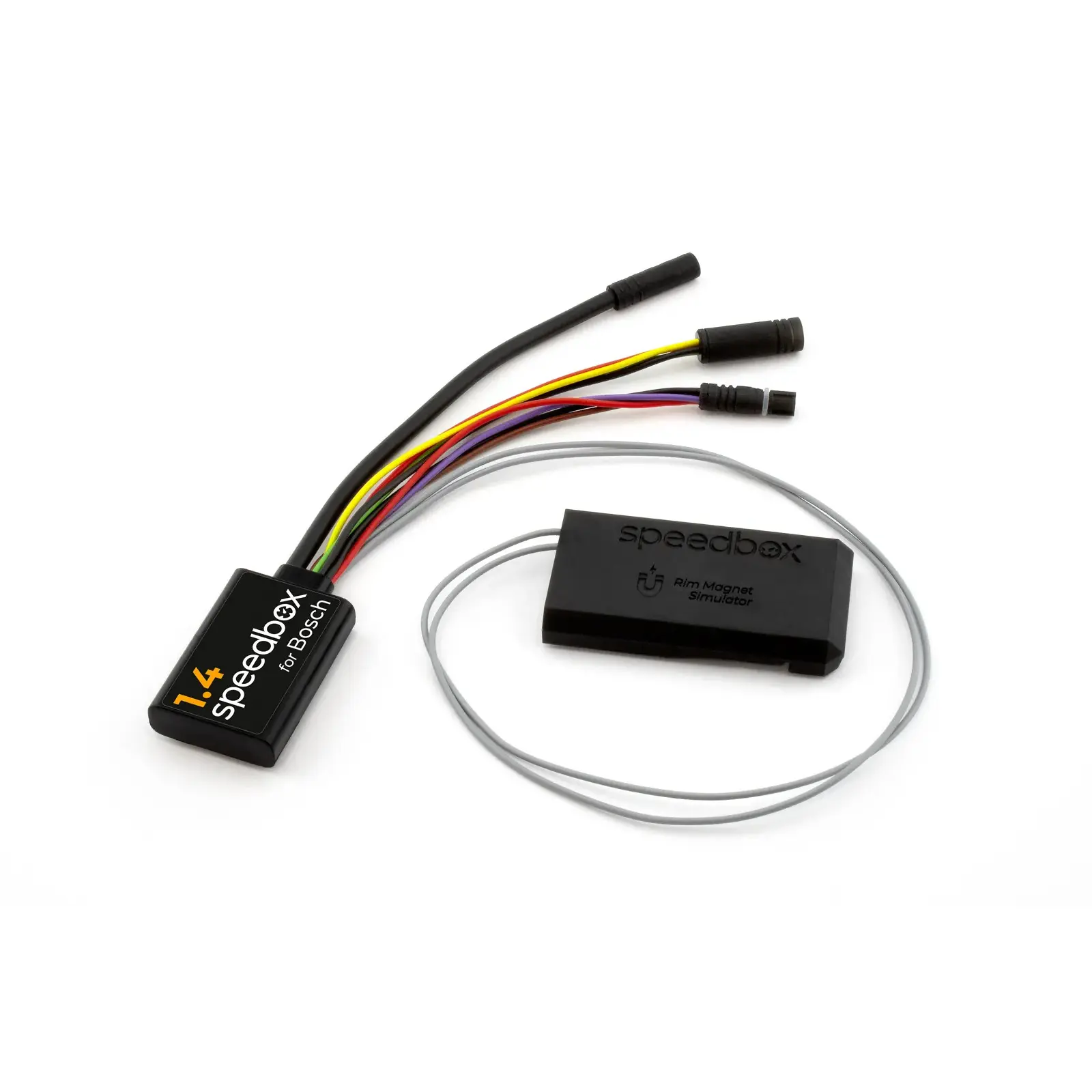 Image of Einstellchip 1.4 für Bosch SX Speedbox