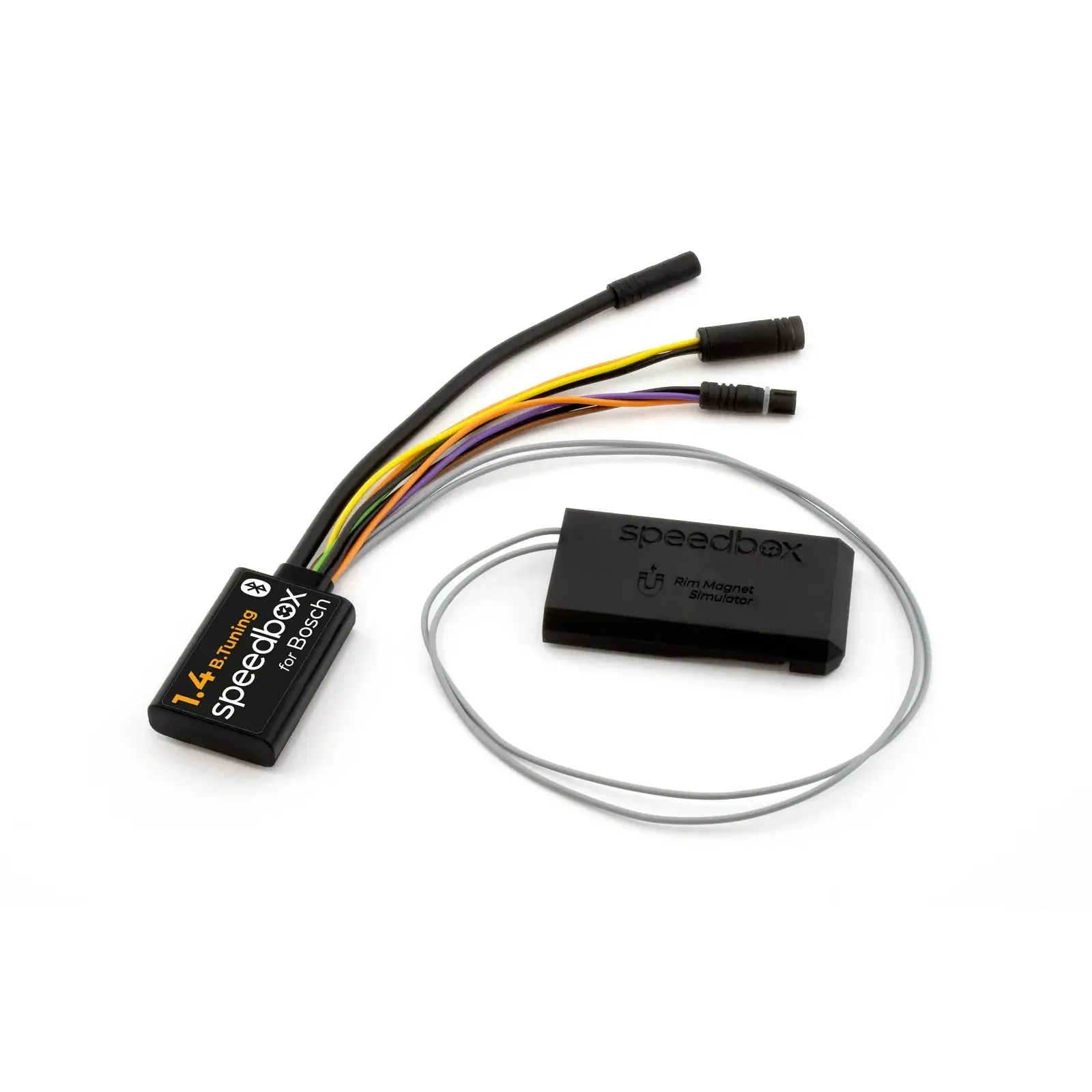 Image of Einstellchip für Bosch Speedbox 1.4 B.Tuning
