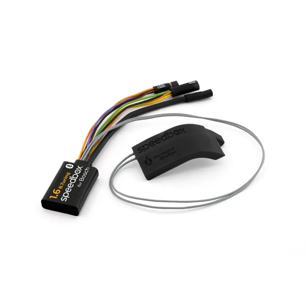 Image of Einstellchip für Bosch Speedbox 1.6 B.Tuning