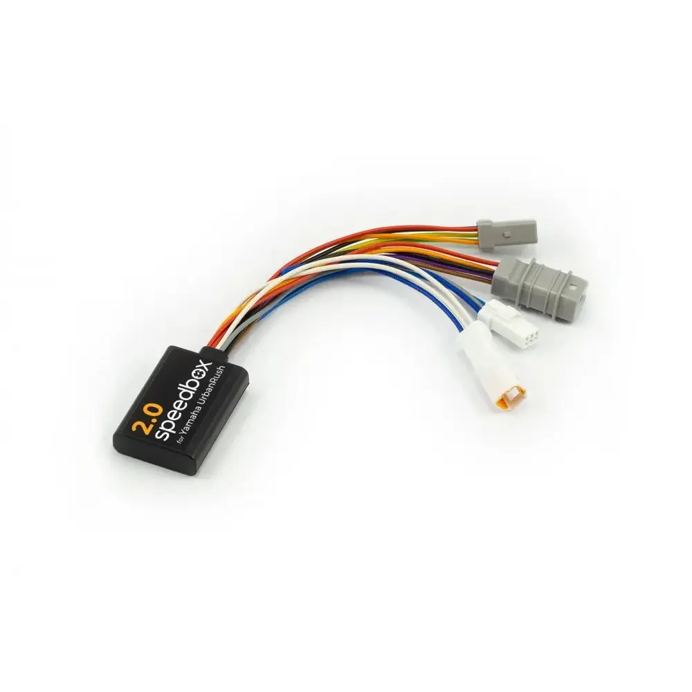 Image of Einstellungs-Chip für Yamaha Speedbox UrbanRush 2.0