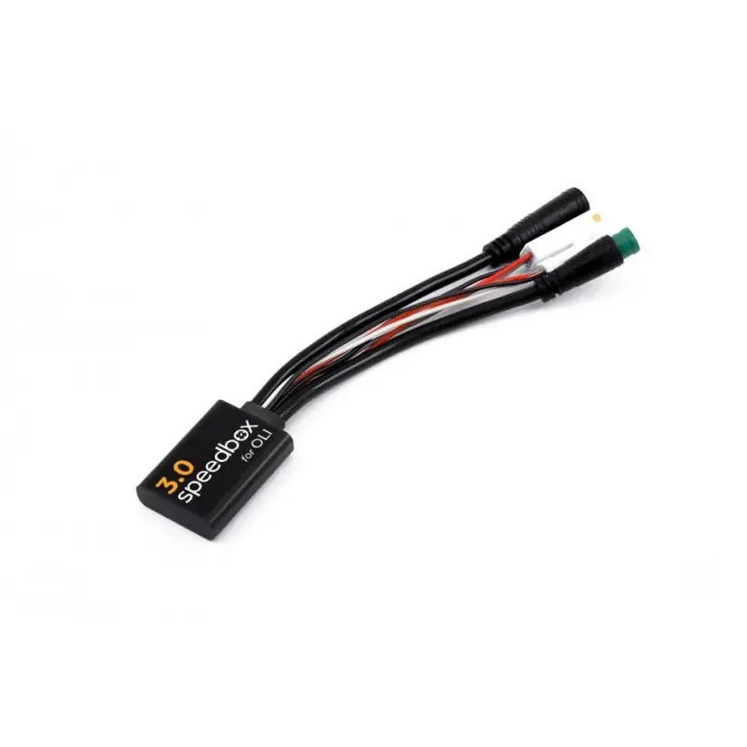 Image of Einstellchip 3.0 für OLI Speedbox