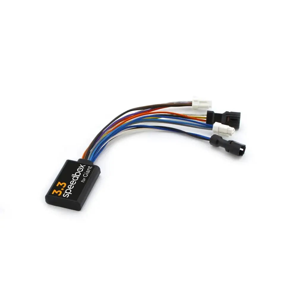 Image of Einstellbare 3.3 Chip für Giant Speedbox