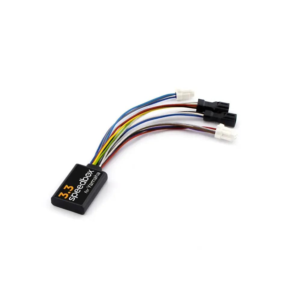 Image of Einstellchip 3.3 für Yamaha Speedbox
