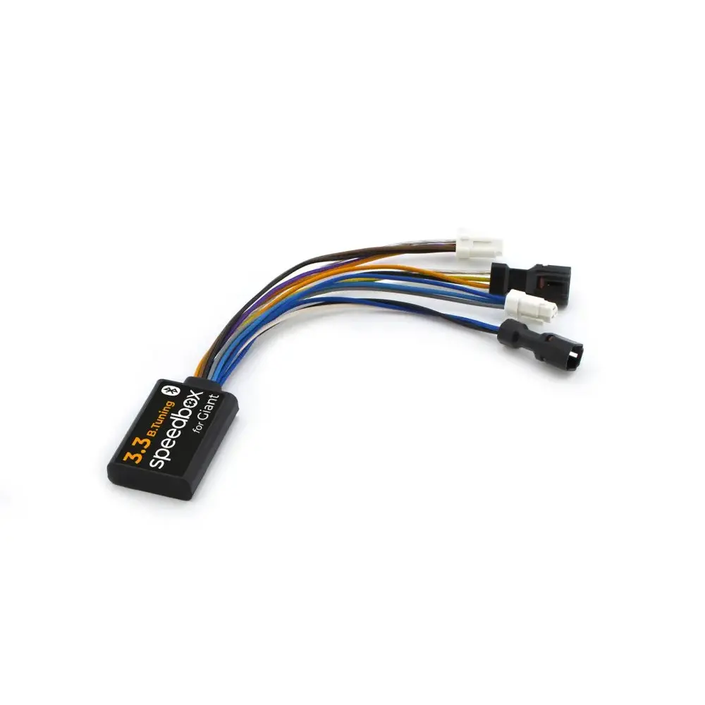 Image of Einstellchip Speedbox 3.3 B.Tuning