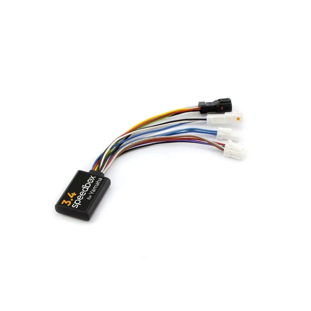 Image of Einstellchip 3.4 für Yamaha Speedbox
