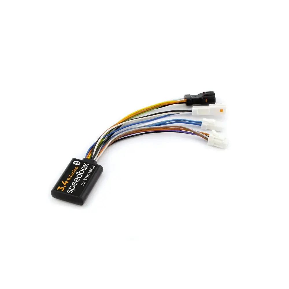 Image of Einstellchip Speedbox 3.4 B.Tuning