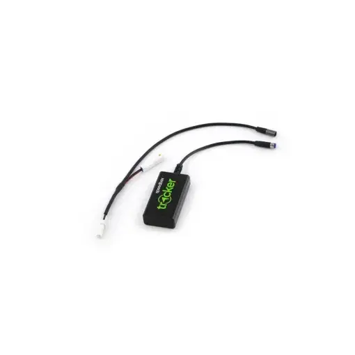 Image of GPS-Tracker Nachverfolgungssystem Speedbox Tracker 1.0 Giant