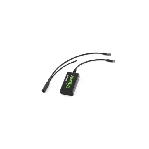 Image of GPS-Tracker Nachverfolgungssystem Speedbox Tracker 1.0 Shimano