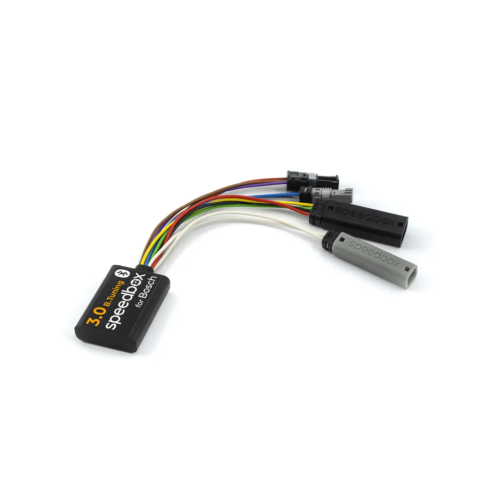Image of Verbinder Speedbox 3.0 B.Tuning Bosch