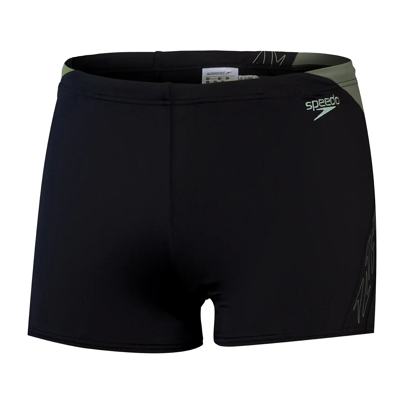 Badeboxer Speedo End+ Hyperboom Splice