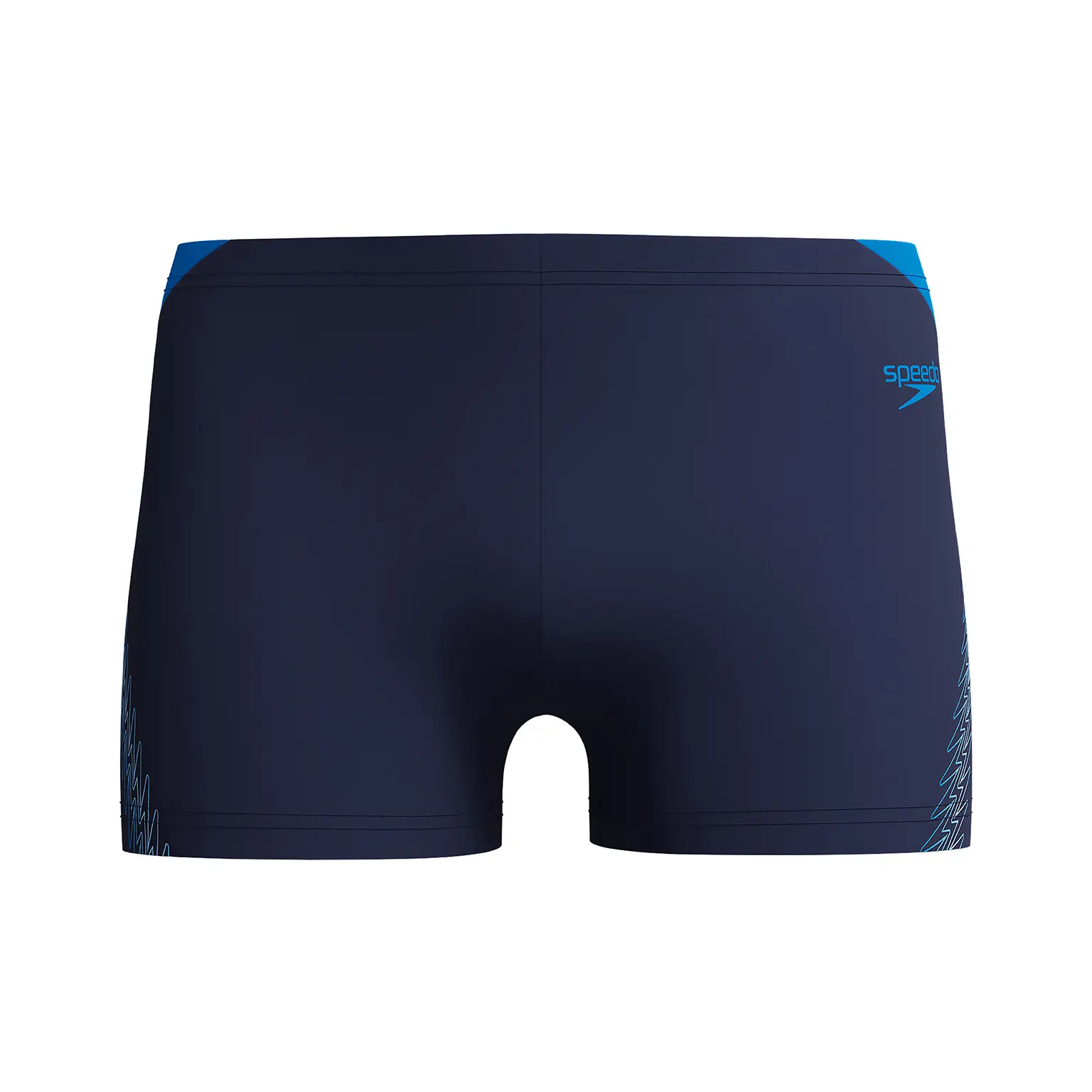 Badeboxer Speedo End+ Hyperboom Splice