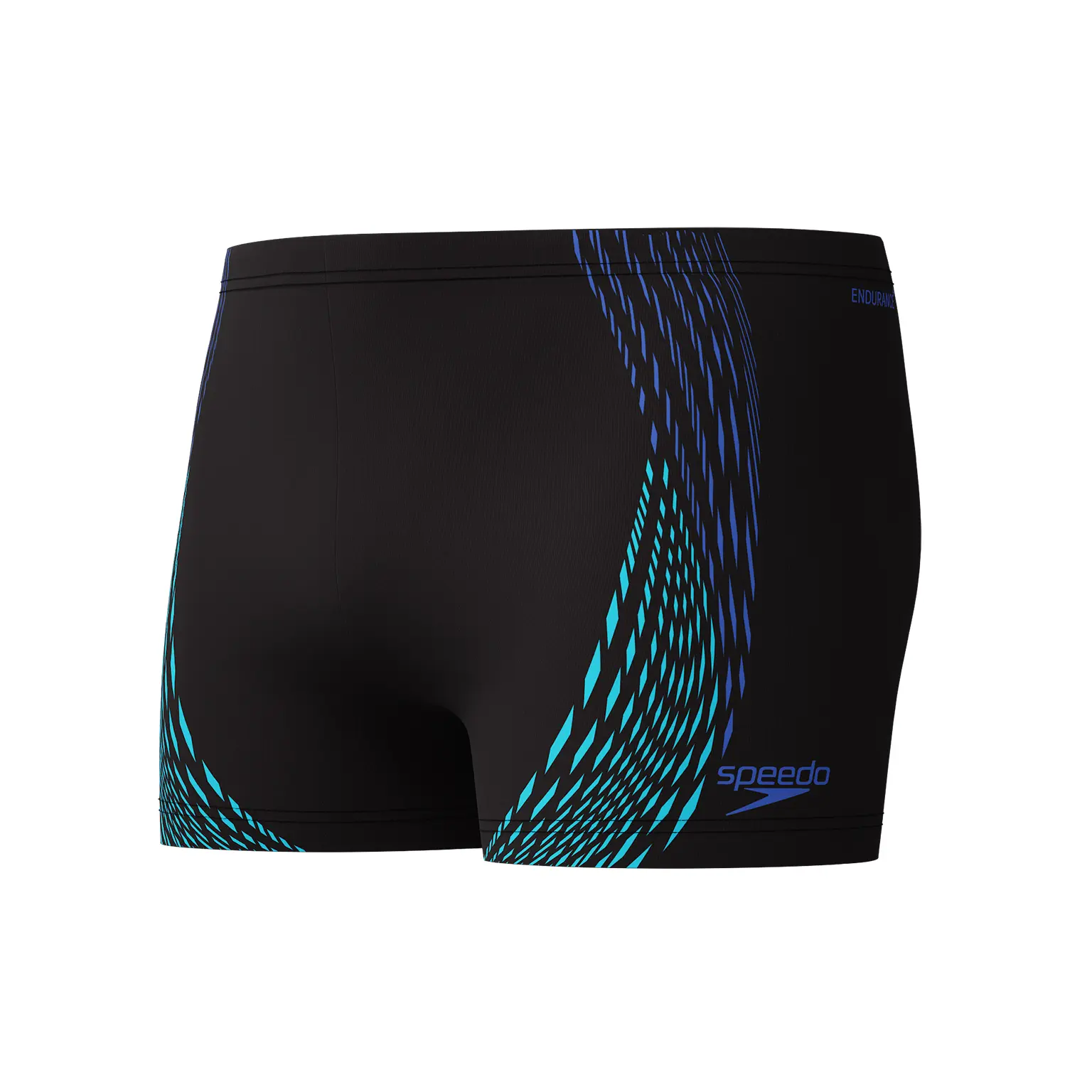 Badeboxer Speedo Duo Logo