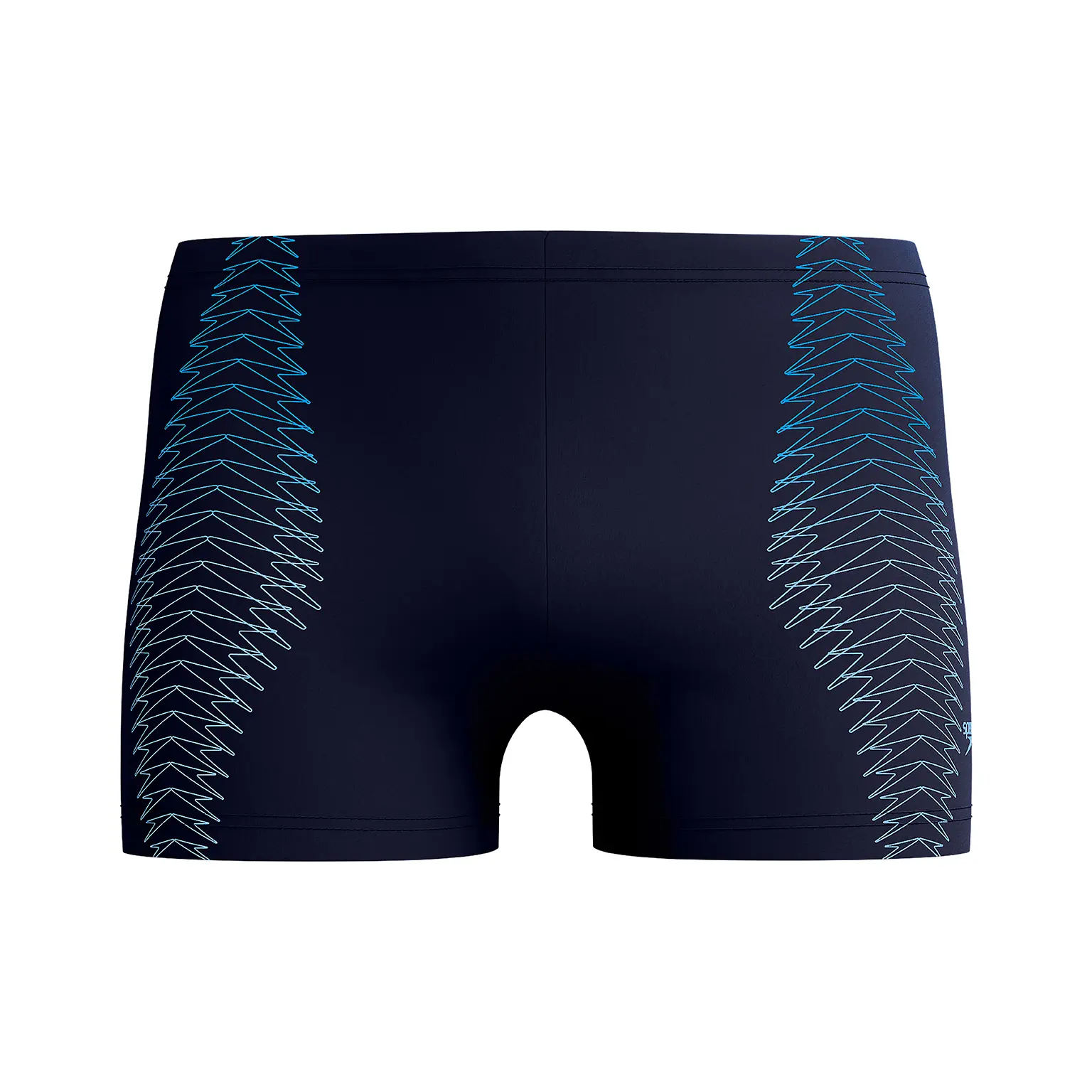 Badeboxer Speedo Duo Logo