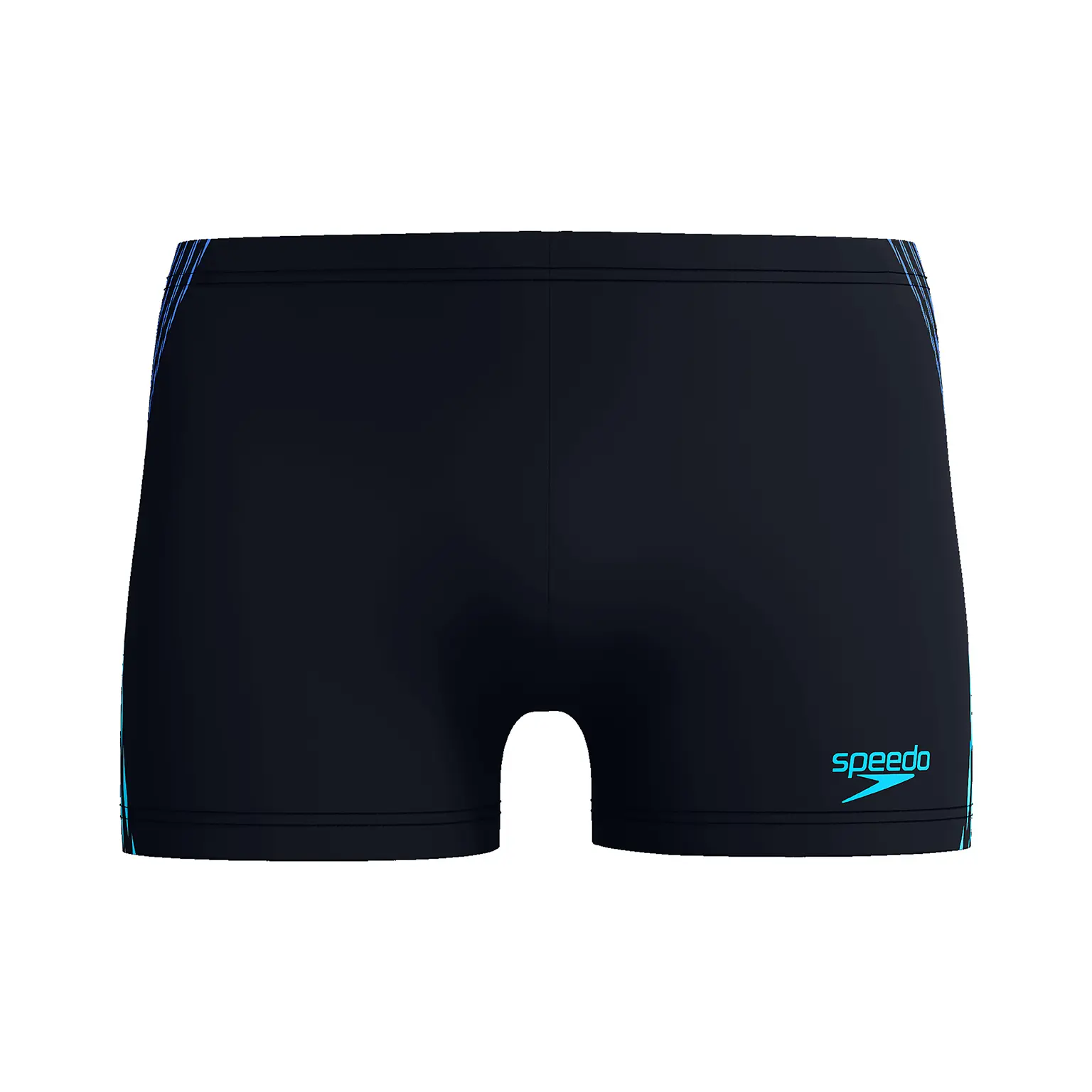 Badeboxer Speedo End+ Tech Panel