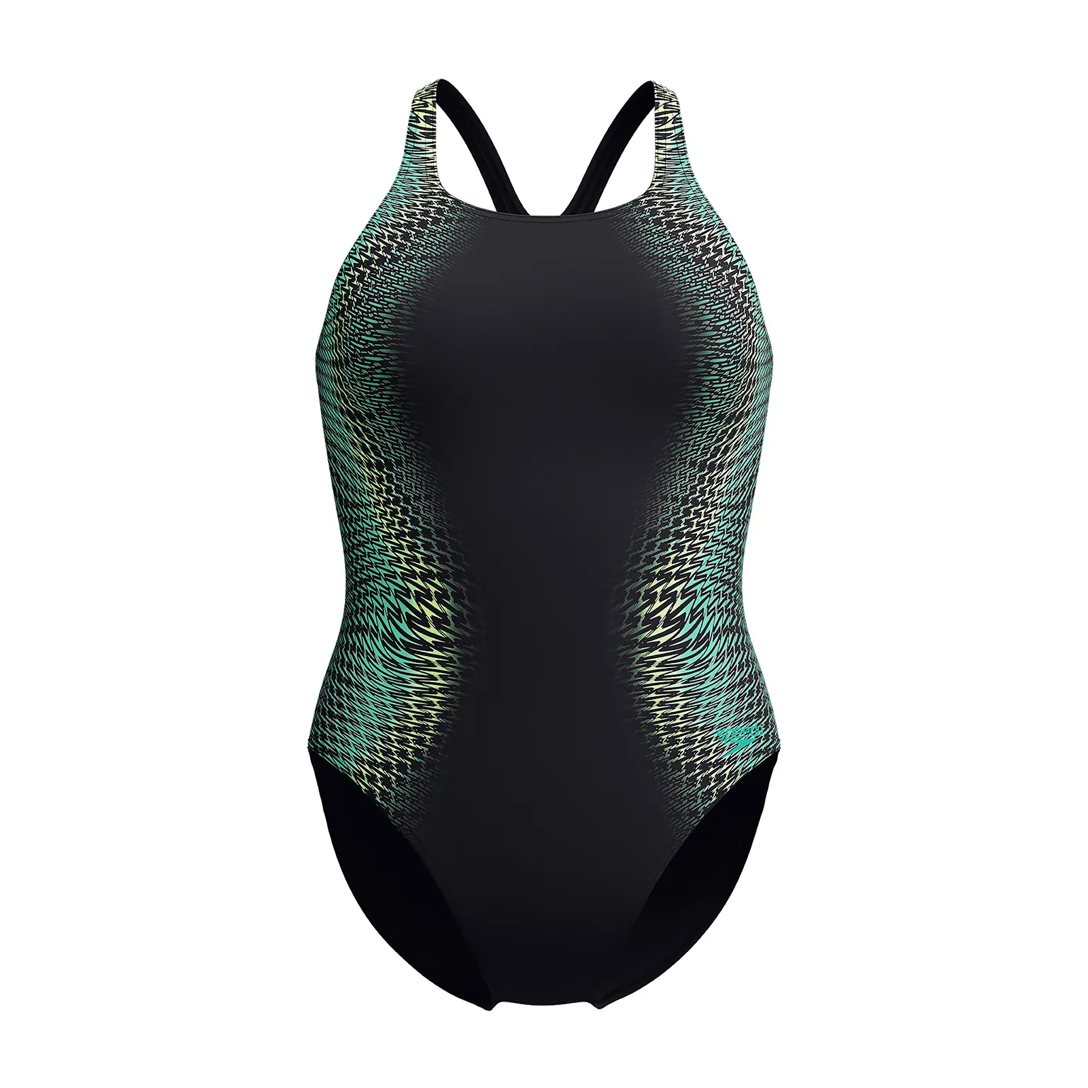 Badeanzug, Damen Speedo End+ DIG Placem Medalist