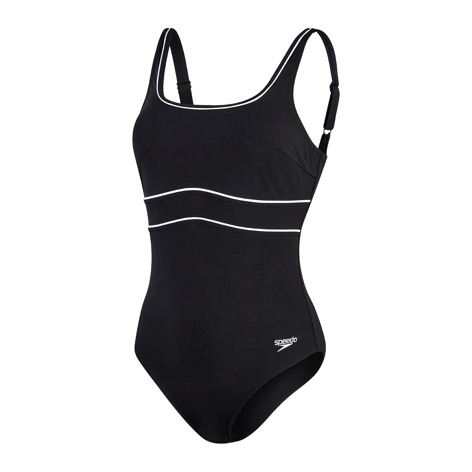 Badeanzug, Damen Speedo New Contour Eclipse