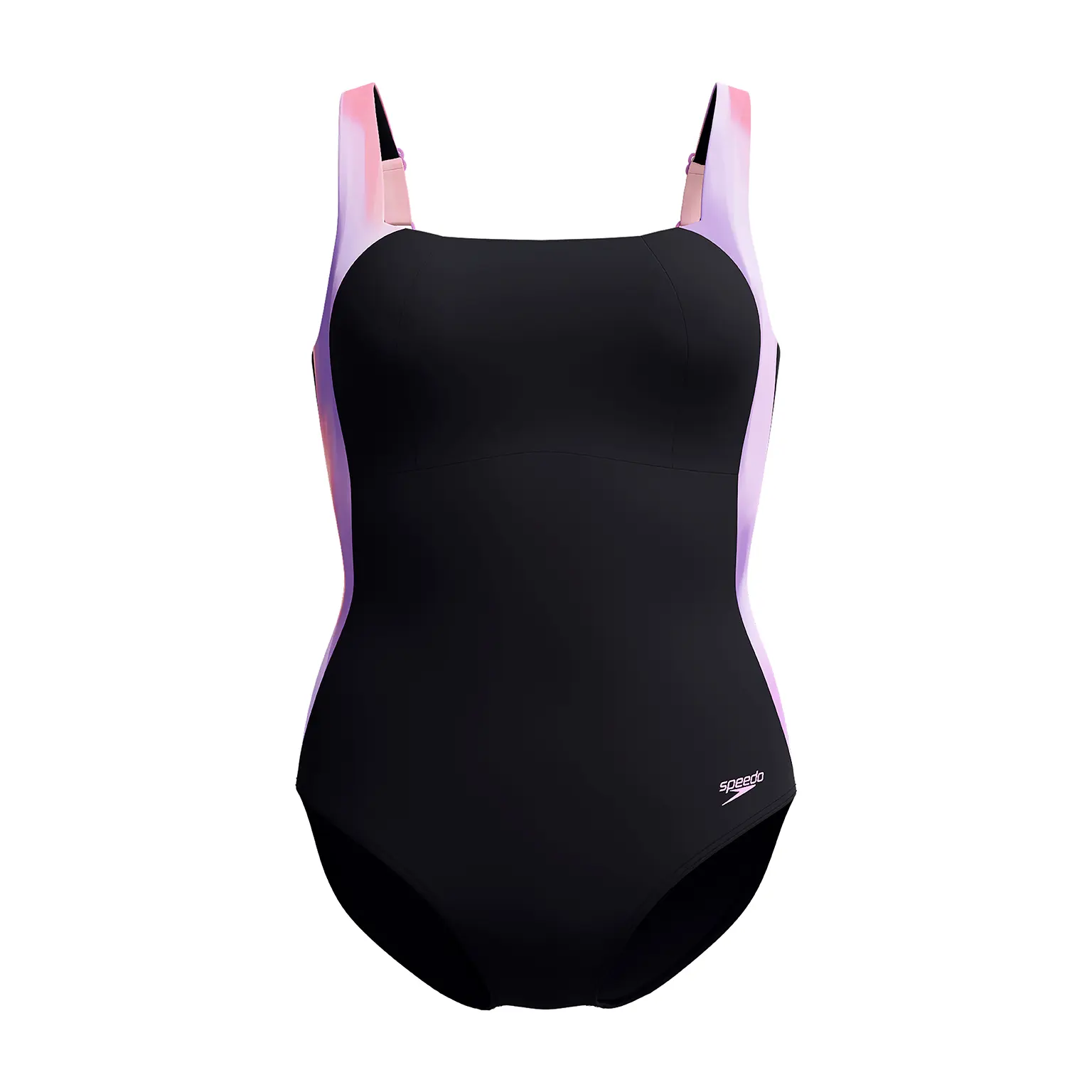 Badeanzug, Damen Speedo Luna Lustre