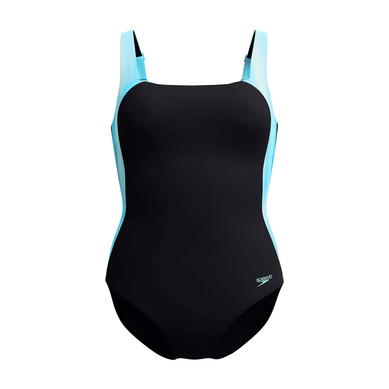 Badeanzug, Damen Speedo Luna Lustre