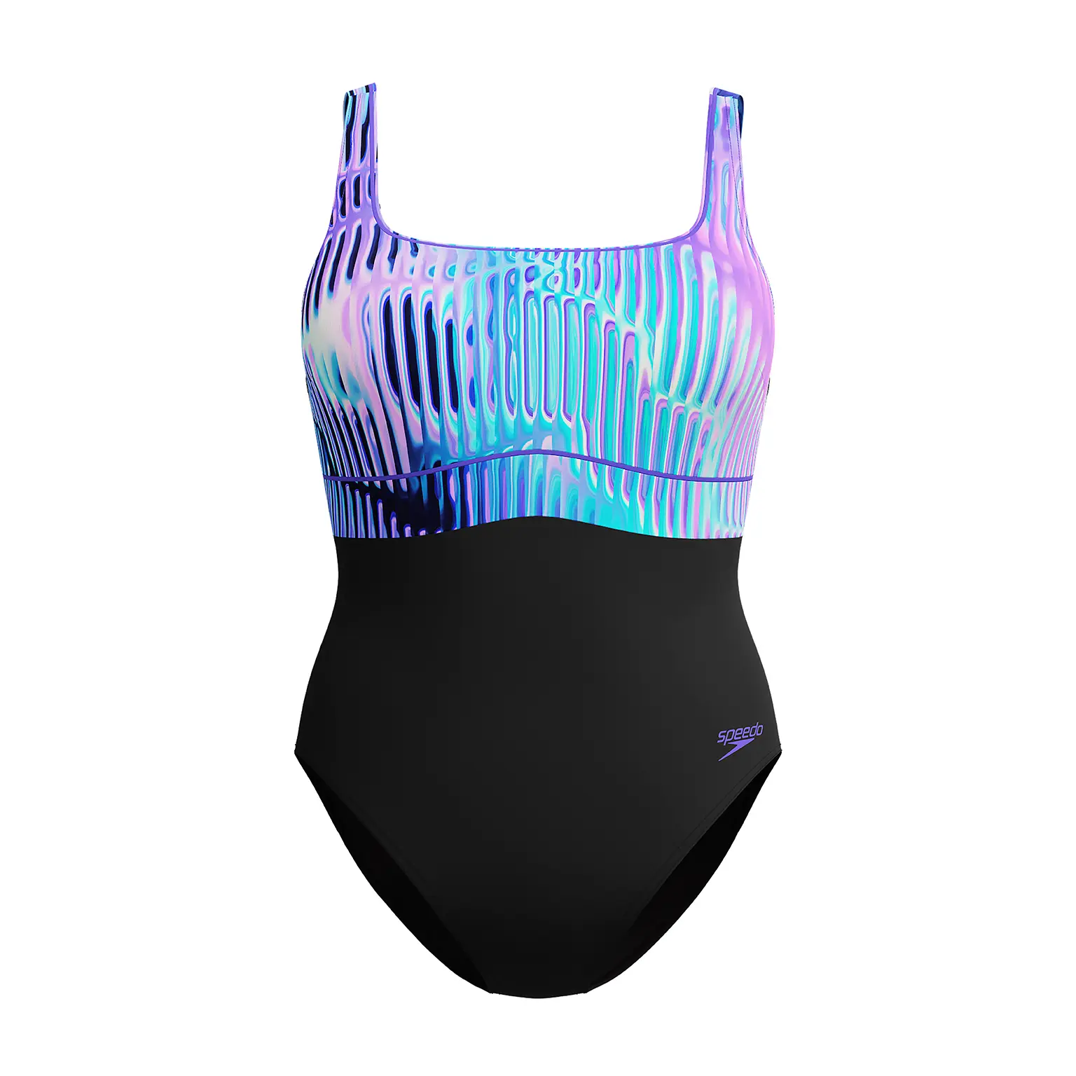 Badeanzug, Damen Speedo Contour Eclipse