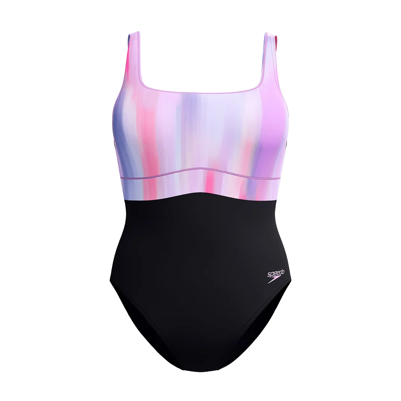 Badeanzug, Damen Speedo Contour Eclipse
