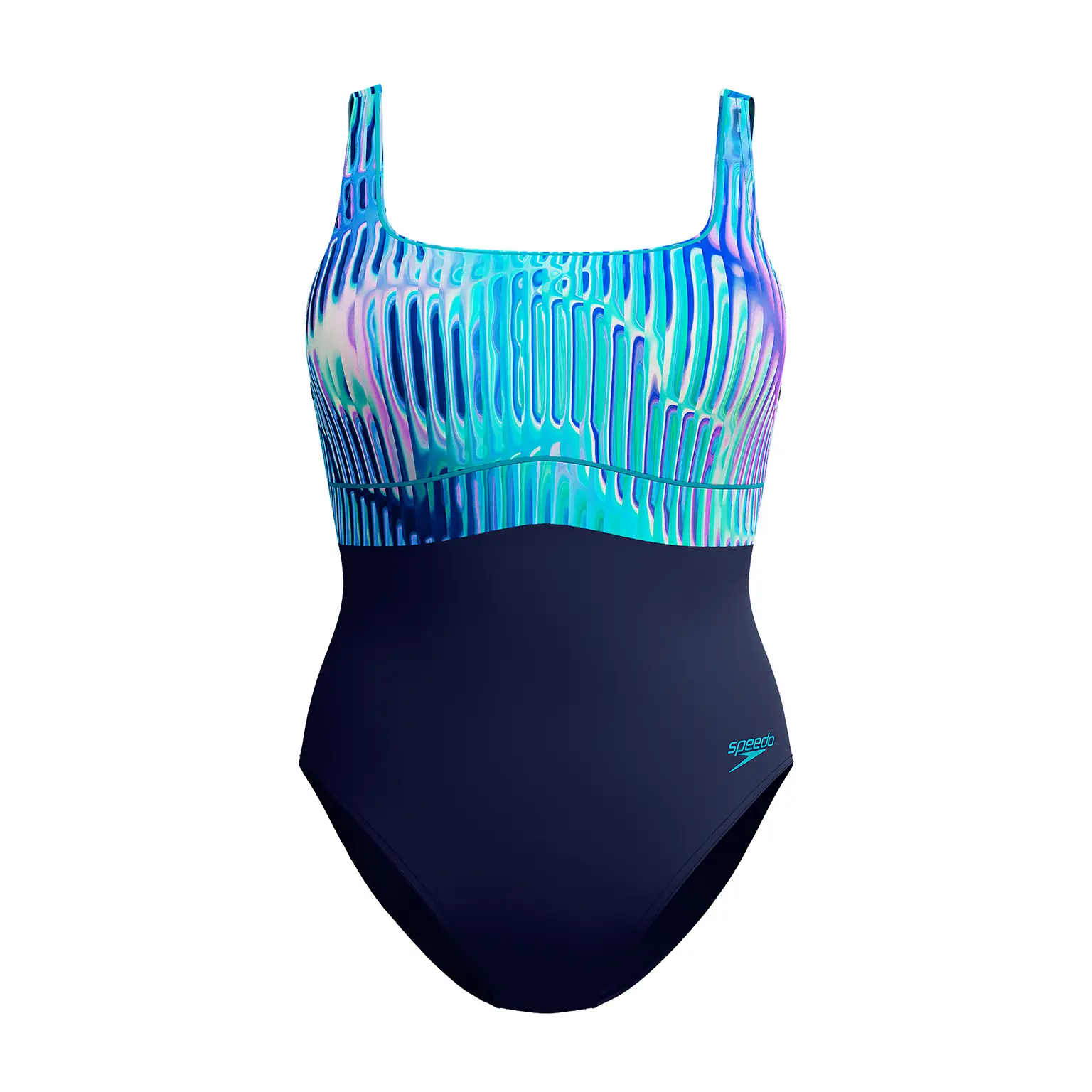 Badeanzug, Damen Speedo Contour Eclipse