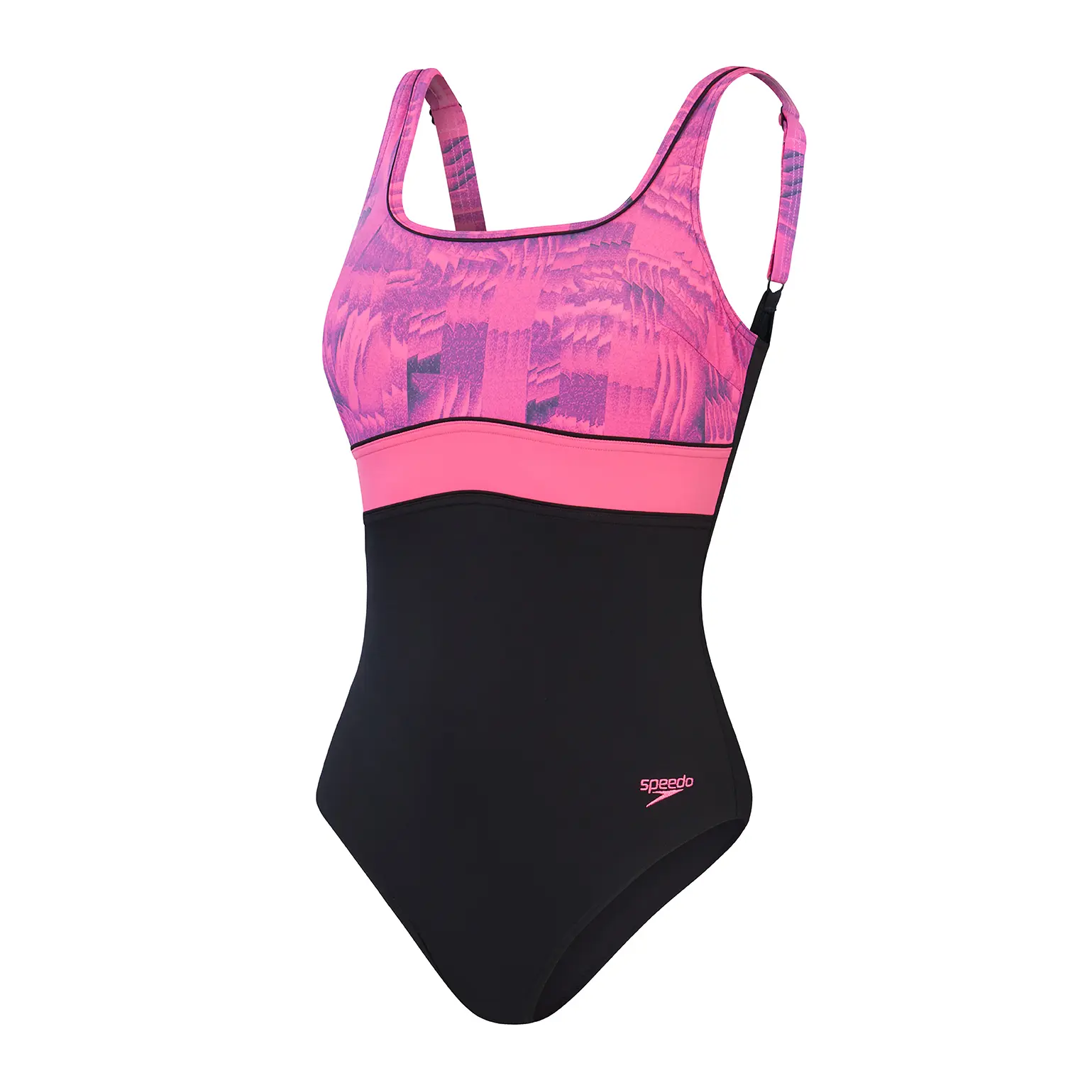 Badeanzug, Damen Speedo Contour Eclipse